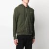 Off-White Men’ s SS21 Printing Green