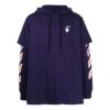 Off-White Men’ s SS21 Purple