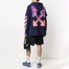 Off-White Men’ s SS21 Purple