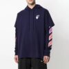 Off-White Men’ s SS21 Purple