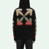 Off-White Men’ s SS21 Suede Stripe Black