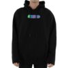 Off-White Men’ s SS22 Alphabet Printing Black