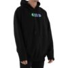 Off-White Men’ s SS22 Alphabet Printing Black