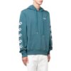 Off-White Men’ s SS22 Alphabet Printing Version Blue