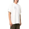 Off-White Men’ s SS22 Arrow Round Neck Short Sleeve White T-Shirt