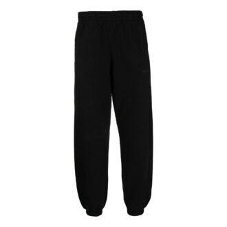 Off-White Men’ s SS22 Back Logo Printing Bundle Feet Sports Pants/Trousers/Joggers Black Off-White Men’ s SS22 Back Logo Printing Bundle Feet Sports Pants/Trousers/Joggers Black