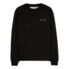 Off-White Men’ s SS22 Caravaggio Painting Round Neck Black