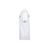 Off-White Men’ s SS22 Chest Classic Arrow Alphabet Printing Short Sleeve White T-Shirt