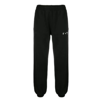Off-White Men’ s SS22 Diagonal Stripes Bundle Feet Casual Sports Pants/Trousers/Joggers Version Black Off-White Men’ s SS22 Diagonal Stripes Bundle Feet Casual Sports Pants/Trousers/Joggers Version Black