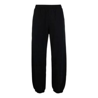 Off-White Men’ s SS22 Diagonal Stripes Bundle Feet Sports Pants/Trousers/Joggers Black Off-White Men’ s SS22 Diagonal Stripes Bundle Feet Sports Pants/Trousers/Joggers Black