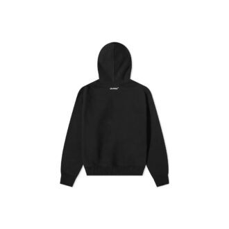 Off-White Men’ s SS22 Kangaroo Pocket Arrow Large Autumn Black Off-White Men’ s SS22 Kangaroo Pocket Arrow Large Autumn Black
