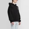 Off-White Men’ s SS22 Kangaroo Pocket Arrow Large Autumn Black