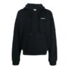 Off-White Men’ s SS22 Logo Black