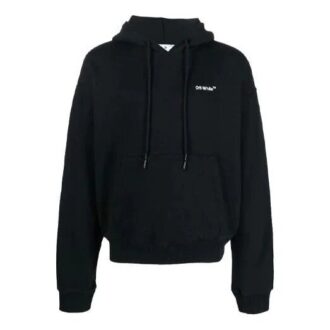 Off-White Men’ s SS22 Logo Black Off-White Men’ s SS22 Logo Black