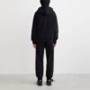 Off-White Men’ s SS22 Logo Loose Fit Black