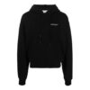 Off-White Men’ s SS22 Logo Printing Black