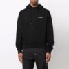 Off-White Men’ s SS22 Logo Printing Black