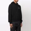 Off-White Men’ s SS22 Logo Printing Black