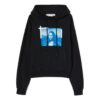 Off-White Men’ s SS22 Mona Lisa Painting Black