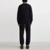 Off-White Men’ s SS22 Printing Round Neck Black