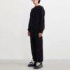 Off-White Men’ s SS22 Printing Round Neck Black