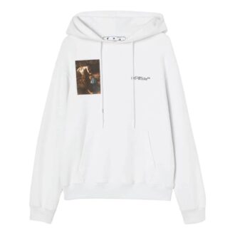 Off-White Men’ s SS22 Printing White Off-White Men’ s SS22 Printing White