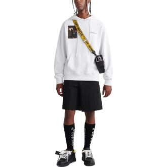 Off-White Men’ s SS22 Printing White Off-White Men’ s SS22 Printing White