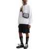 Off-White Men’ s SS22 Printing White