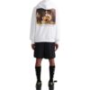 Off-White Men’ s SS22 Printing White