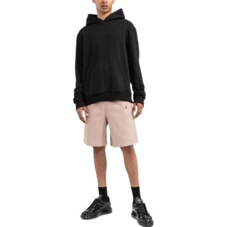 Off-White Men’ s SS22 Solid Color Large Shorts Pink Off-White Men’ s SS22 Solid Color Large Shorts Pink