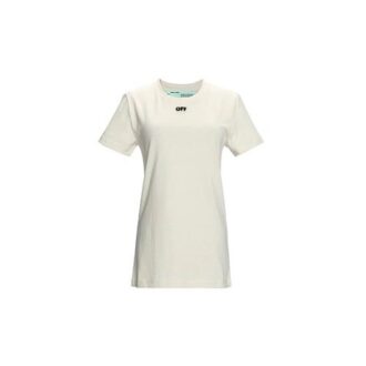 Off-White T-Shirt