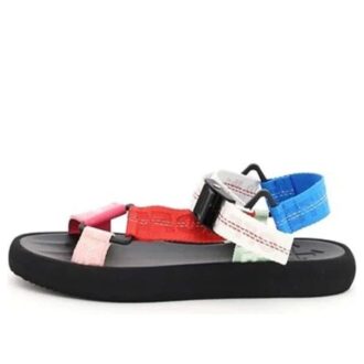 Off-White Trek Sandal “Multi”