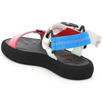 Off-White Trek Sandal “Multi”