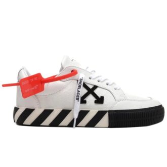 Off-White Vulc Sneaker “White”
