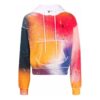 Off-White x Katsu Crossover Printing Loose Fit