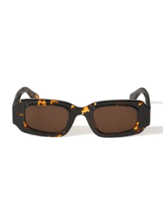 Olympia Brown Lens Sunglasses