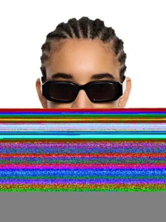 Olympia Smoke Lens Sunglasses