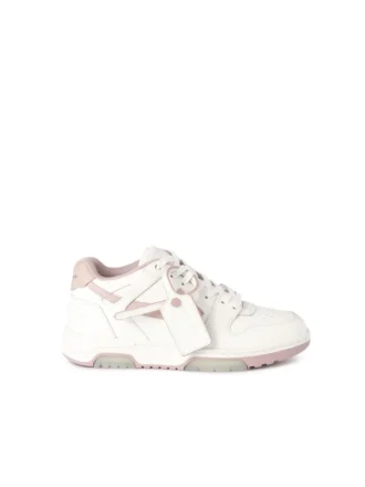 OUT OF OFFICE CALF LEATHER