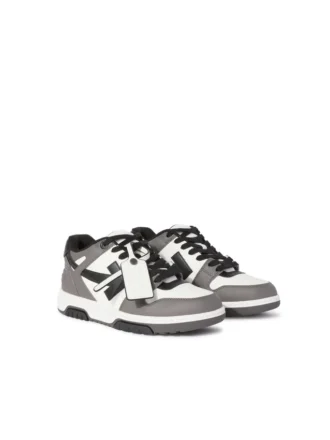 OUT OF OFFICE CALF LEATHER