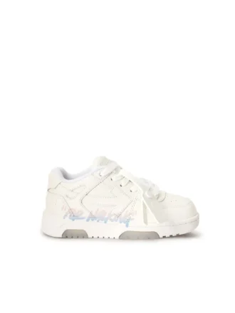 Out Of Office “For Walking” Sneakers