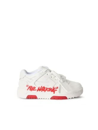 Out Of Office “For Walking” Sneakers