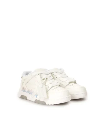 Out Of Office “For Walking” Sneakers