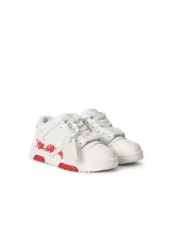 Out Of Office “For Walking” Sneakers