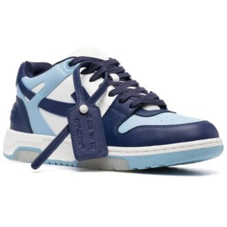 Out Of Office Low-top Sneakers Blue