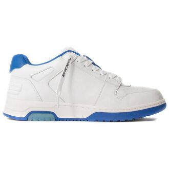 Out Of Office Low-top Sneakers White/Blue