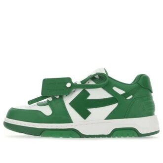 Out Of Office Low-topSports Shoes Green