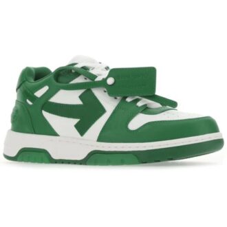 Out Of Office Low-topSports Shoes Green