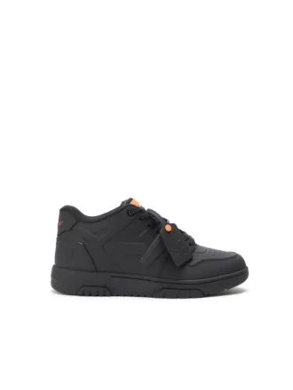 Out Of Office Molded Sneakers