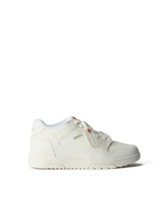 Out Of Office Molded Sneakers