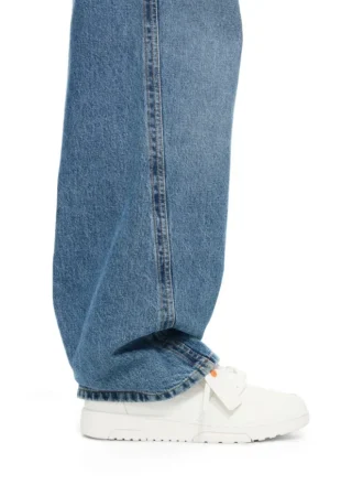 Out Of Office Molded Sneakers